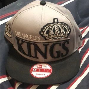 LA Kings SnapBack